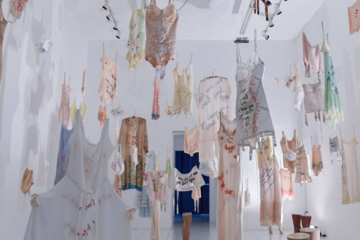 faena rose