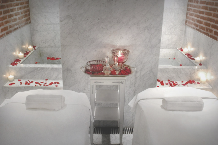 Day Spa Packages | Faena