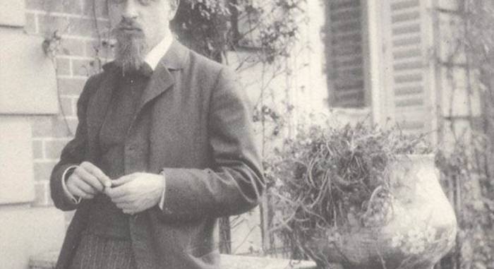 Rainer Maria Rilke