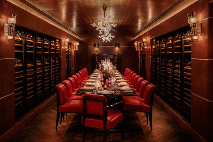 la cava