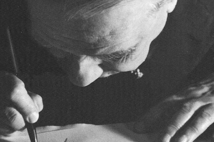 11 Life Lessons From Jorge Luis Borges Faena