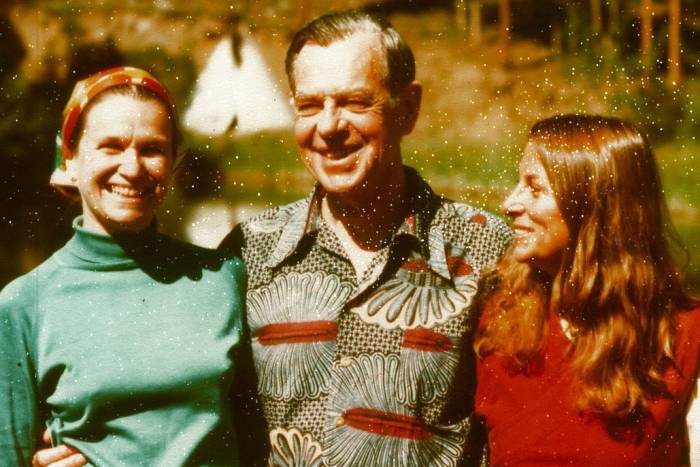 Joseph Campbell and the Magical Effect of Pursuing Happiness Faena