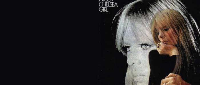 Nico, The Archetypal Femme Fatale  Faena