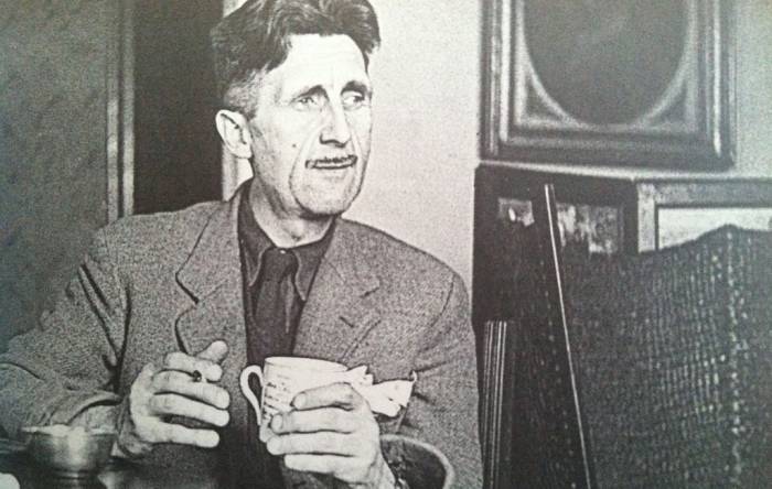 George Orwell S 11 Golden Rules For Making The Perfect Cup Of Tea Faena George Orwell S 11 Golden Rules For Making The Perfect Cup Of Tea Faena