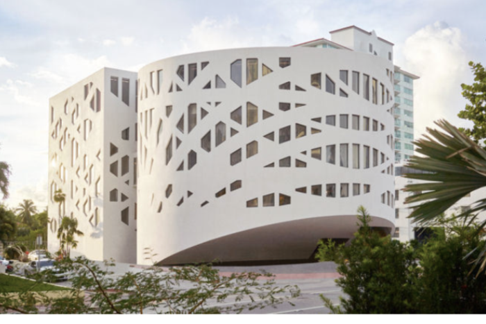 Faena Forum Miami