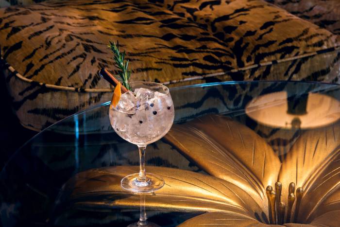 cocktail