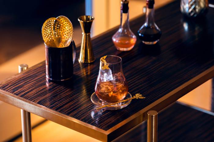 cocktail