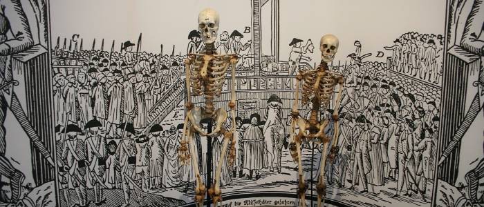 German Museum of Death
