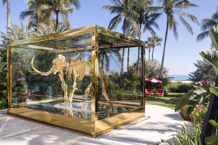 Faena Theater Venue | Faena