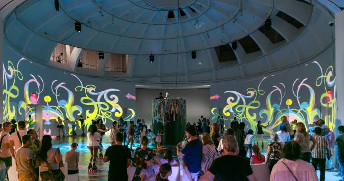Faena Art Festival