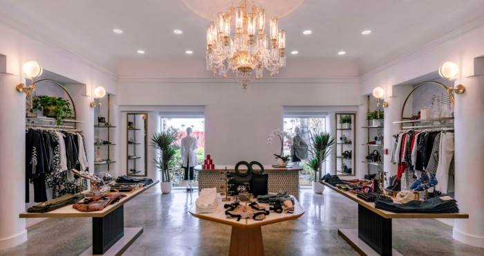 Faena Bazaar Curio