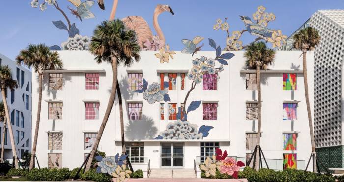 Faena Bazaar
