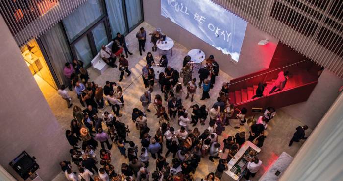 Faena Art Week