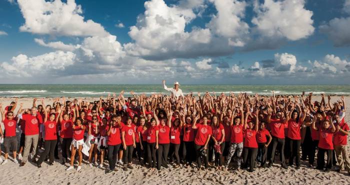 Faena Team