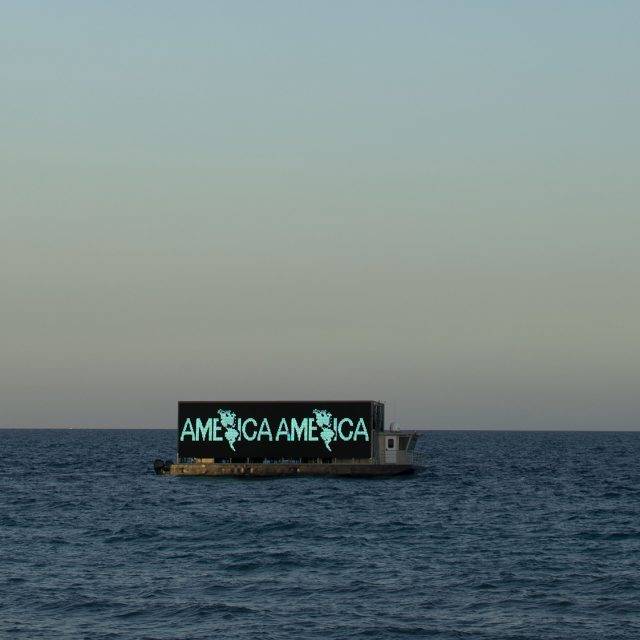 Faena Art Basel