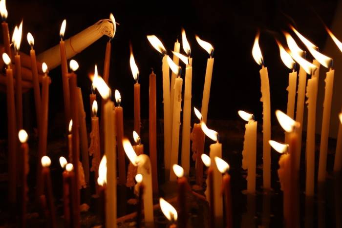 candles