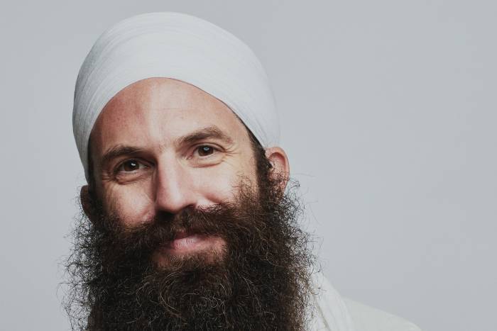 Jai Dev Yoga Instructor