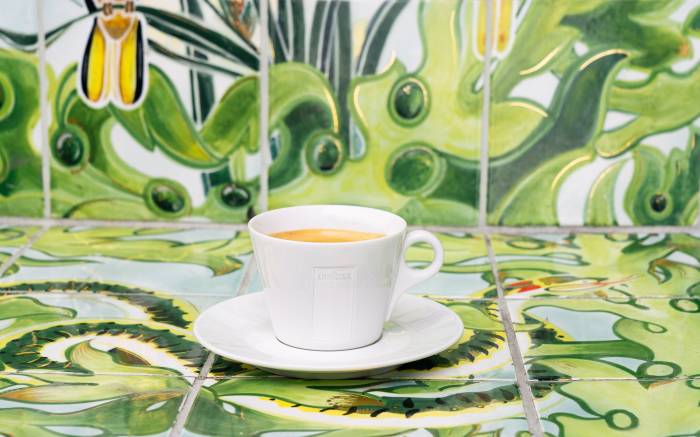 Lavazza 01