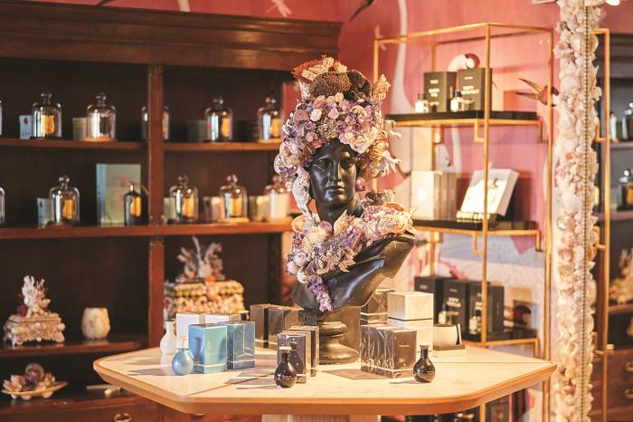 Faena Bazaar