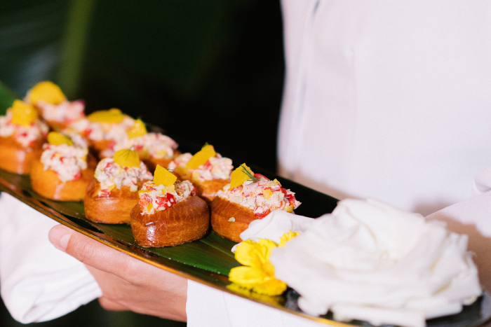 leah + adam wedding