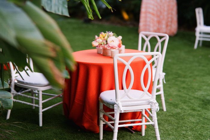 leah + adam wedding