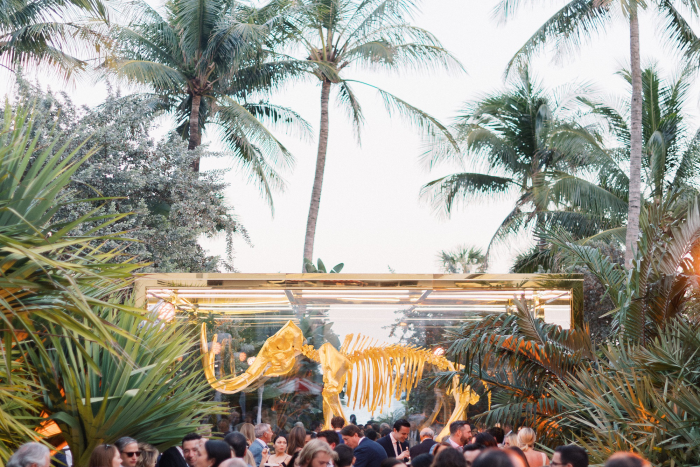 leah + adam wedding