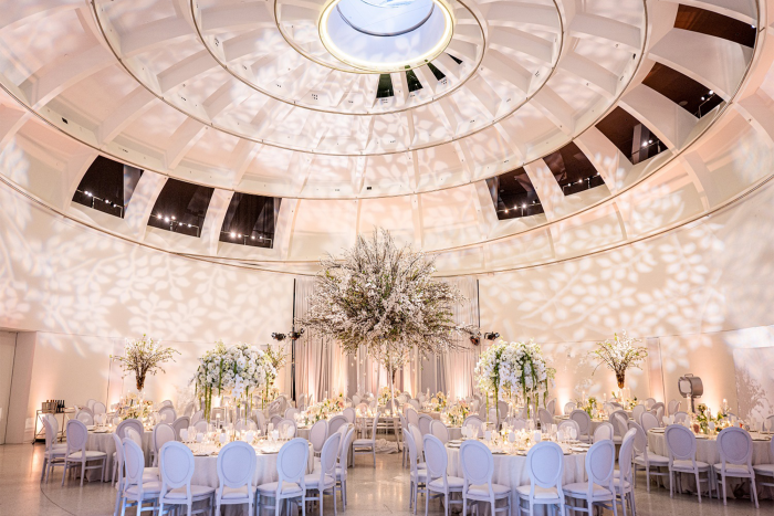 leah + adam wedding