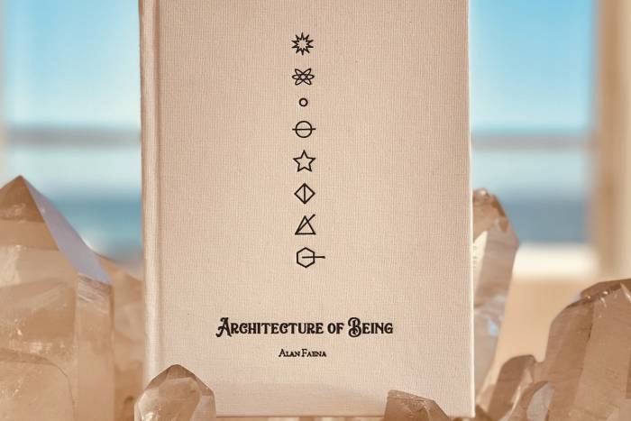 Architecture of Being by Alan Faena
