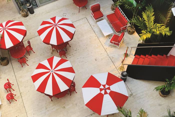 Faena Bazaar