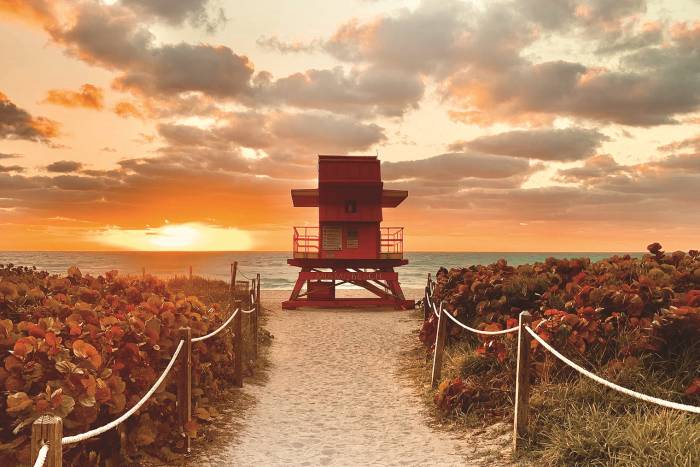 Miami Beach