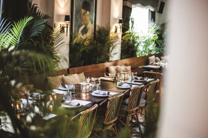 Gitano Dining