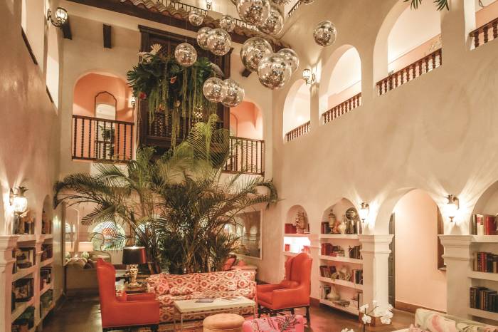 Gitano Miami Beach