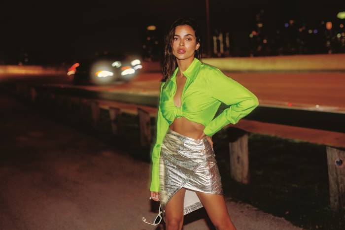 Faena Bazaar Curio