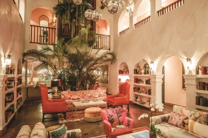Casa Faena