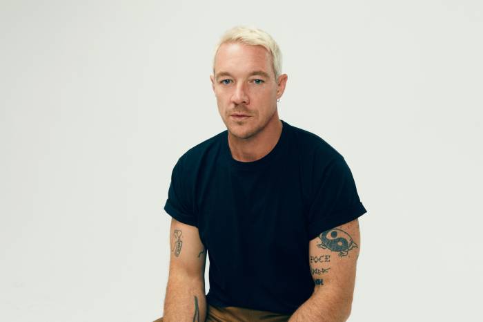 Diplo at Faena
