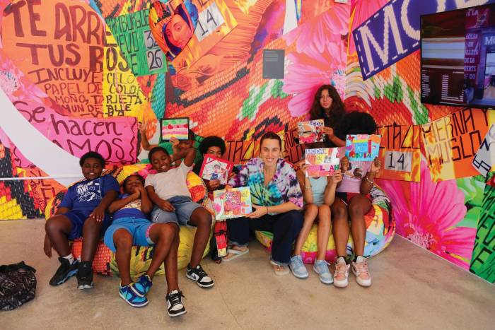 HEART OF COMMUNITY