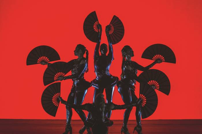 FAENA THEATER 