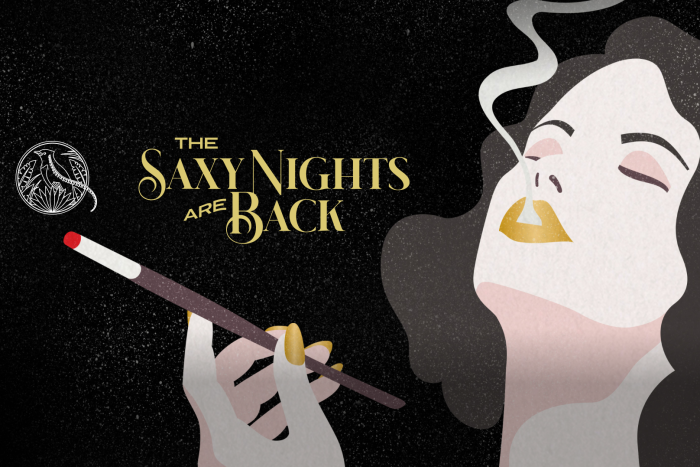 Saxony Bar Saxy Nights