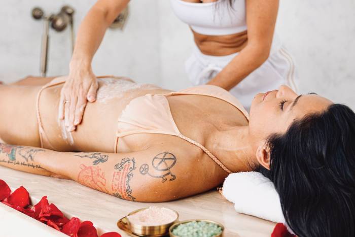 Massage