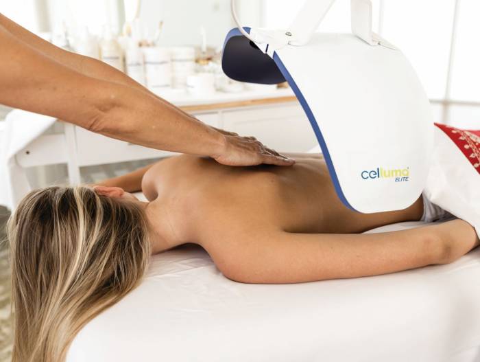 MASSAGE