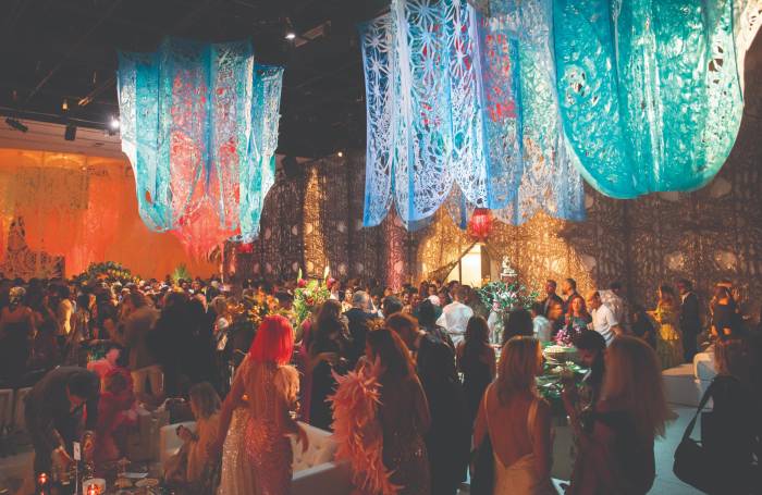 Faena Art Gala