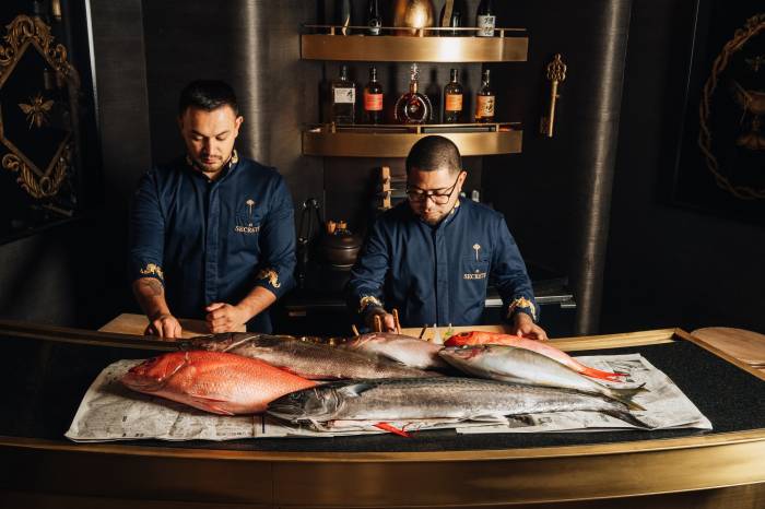 El Secreto Chefs