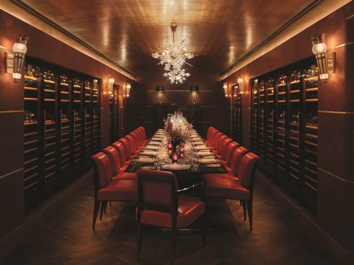 La Cava