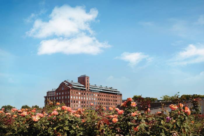 Faena Bueno Aires
