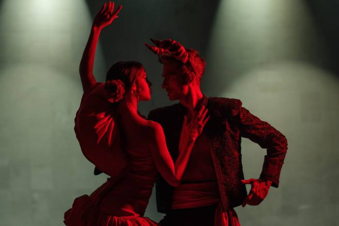 Carmen at Faena Theater