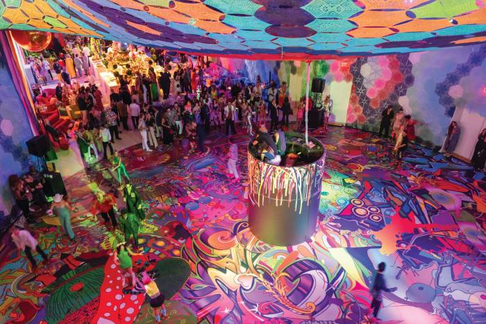Faena Art Gala 2024