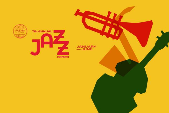 7th Annual Jazz Series