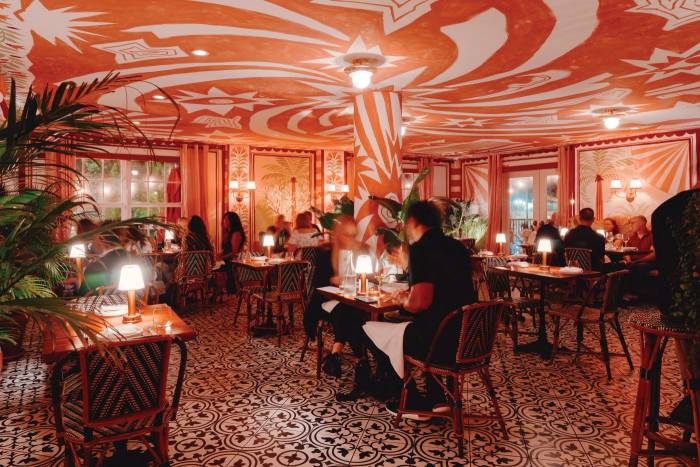 Dive Into the Faena Journal | Faena