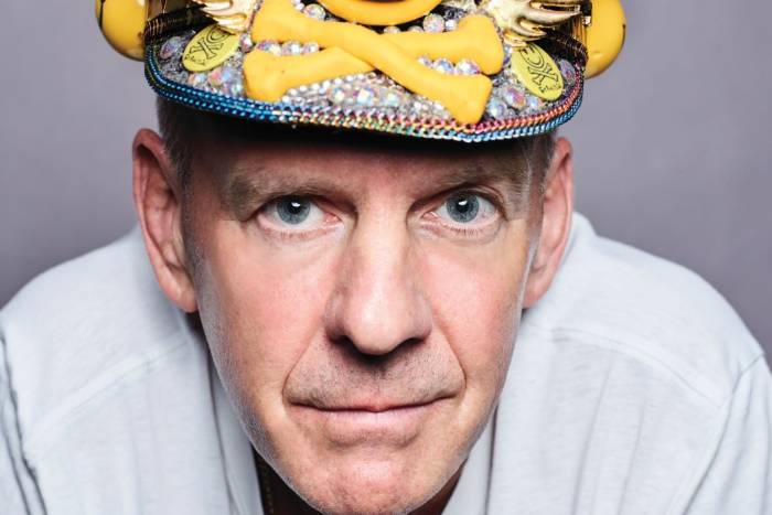 FATBOYSLIM
