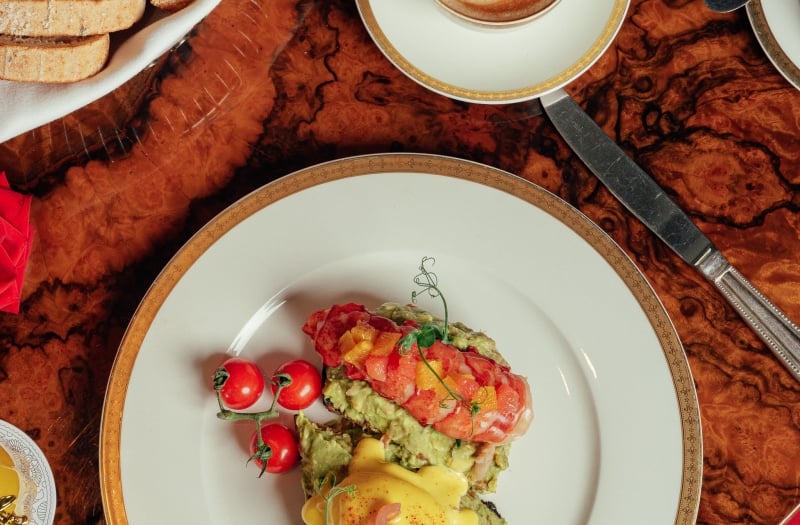 Avocado Toast Offers